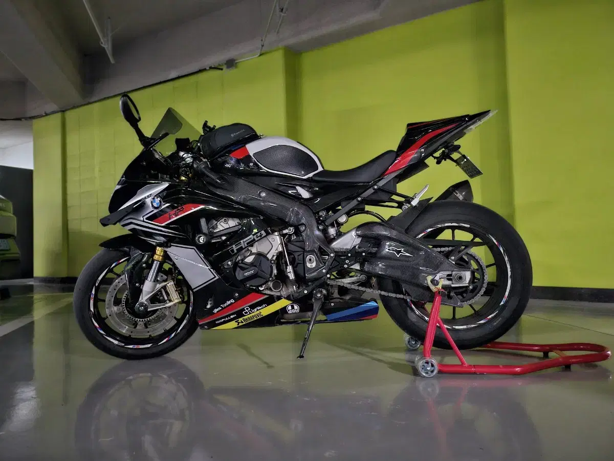 15년식 s1000rr